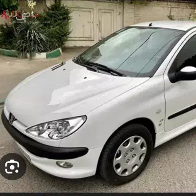خودرو پژو، 206 آگهی ann_20809631