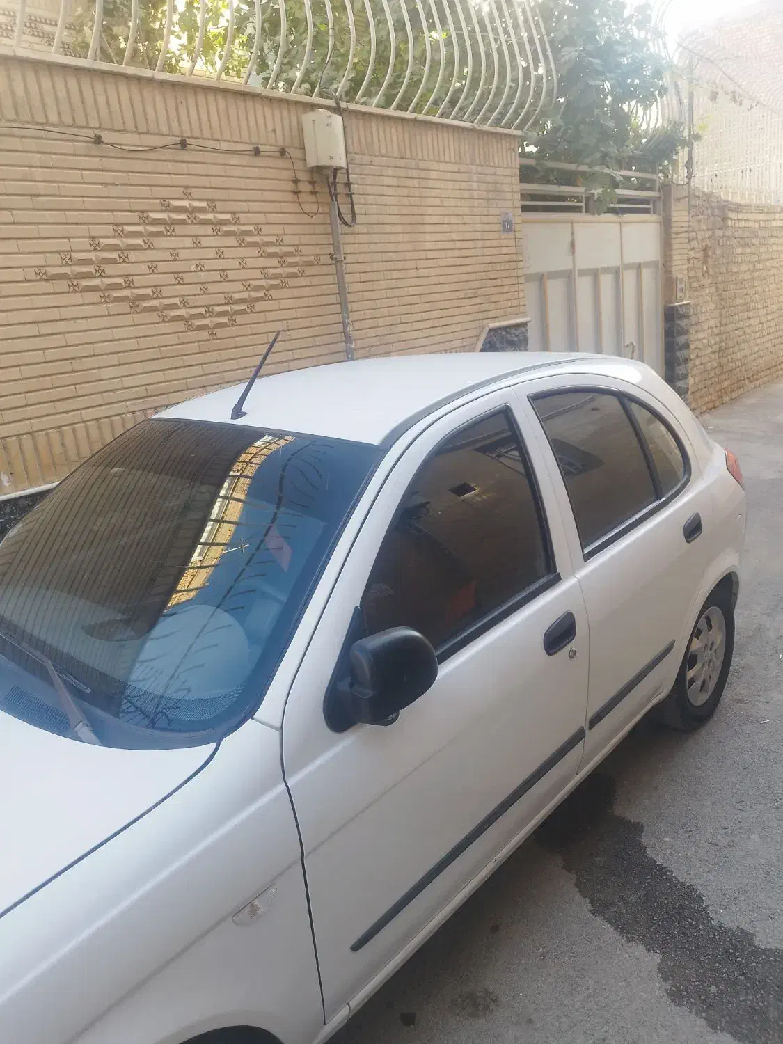 خودرو تیبا، 2 آگهی ann_20809636