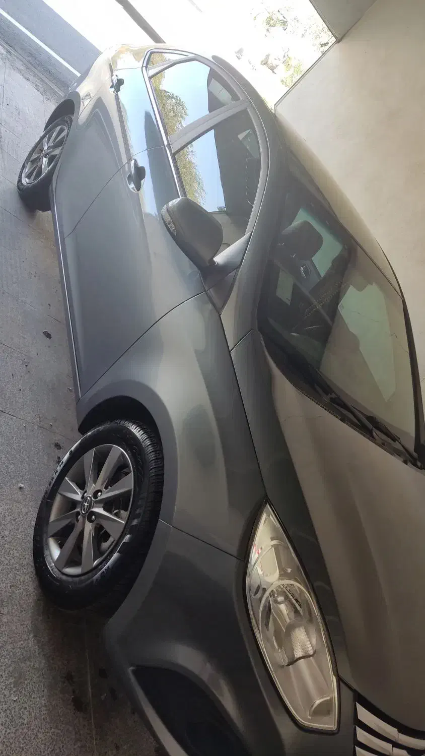 جک J4 اتوماتیک آپشنال - 1402