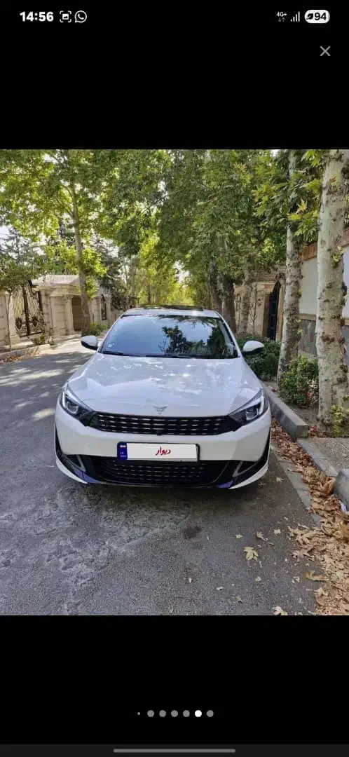 خودرو ریسپکت، پرایم آگهی ann_20809676