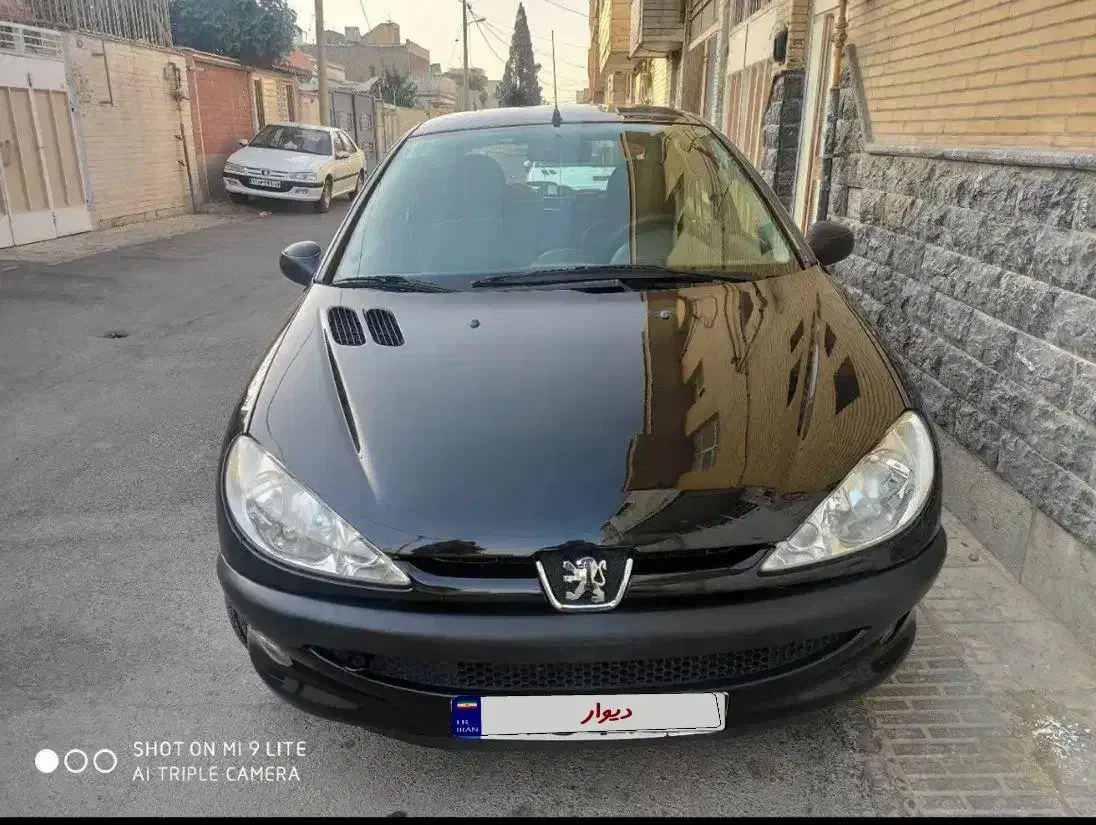 خودرو پژو، 206 آگهی ann_20809692