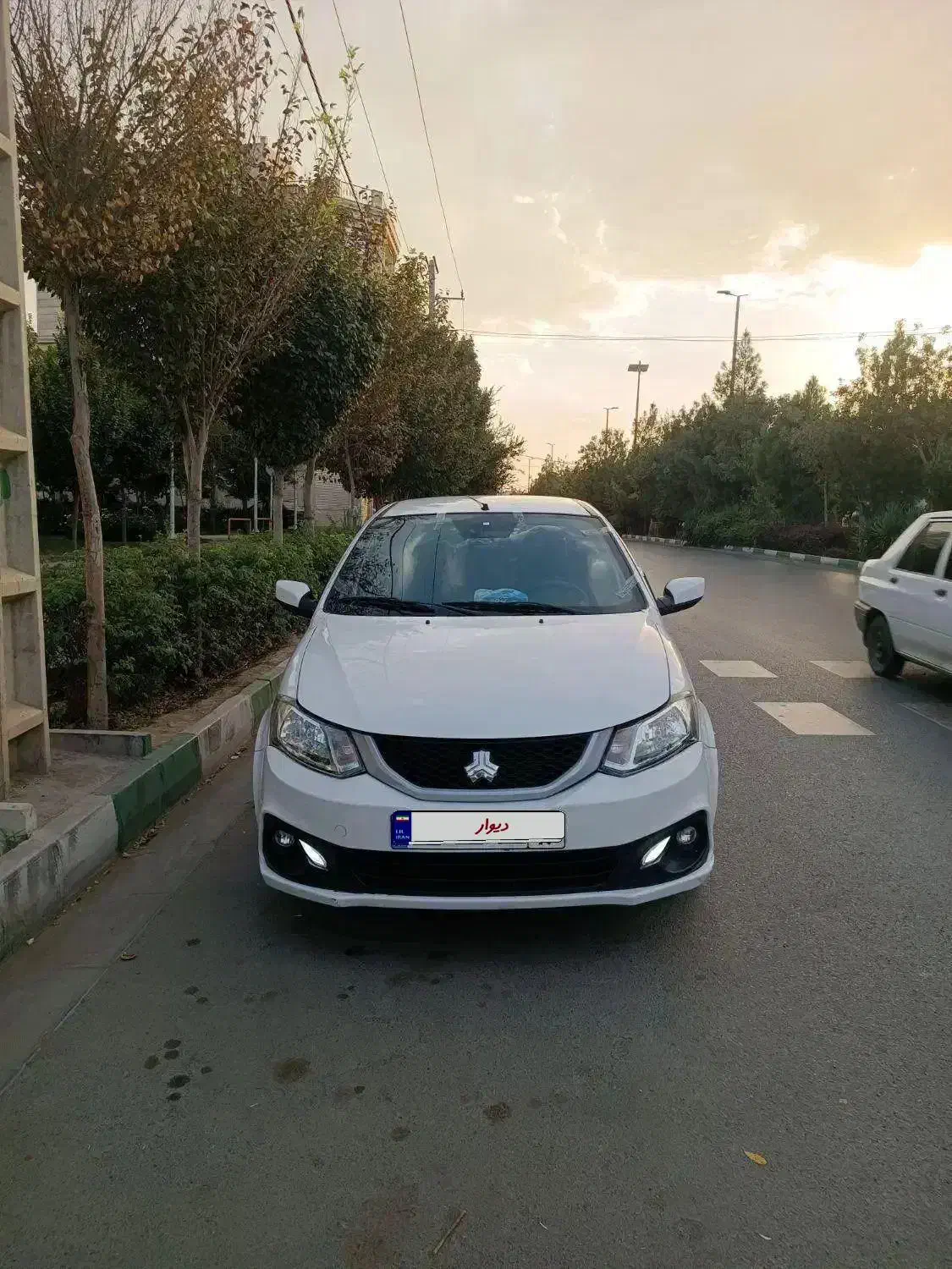 خودرو ساینا، S آگهی ann_20809730