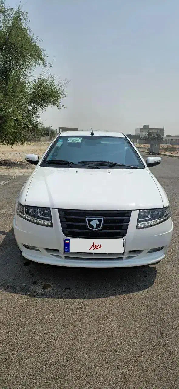 خودرو سمند، سورن پلاس آگهی ann_20809734