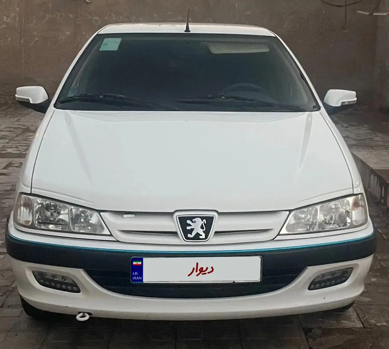 خودرو پژو، پارس آگهی ann_20809744