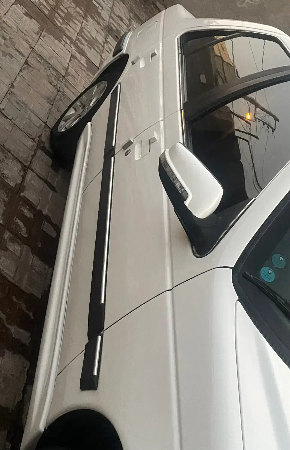 پژو پارس سال - 1401
