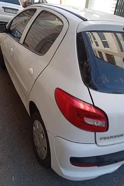 خودرو پژو، 207 آگهی ann_20809748