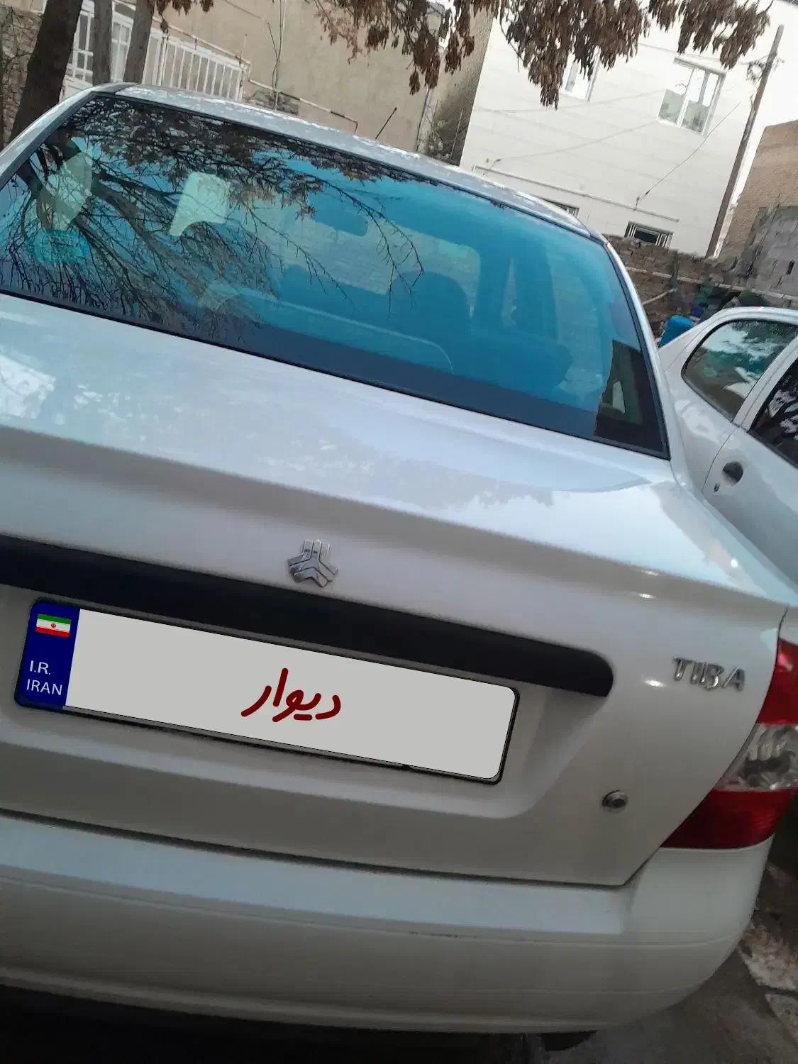 خودرو تیبا، صندوق دار آگهی ann_20809788