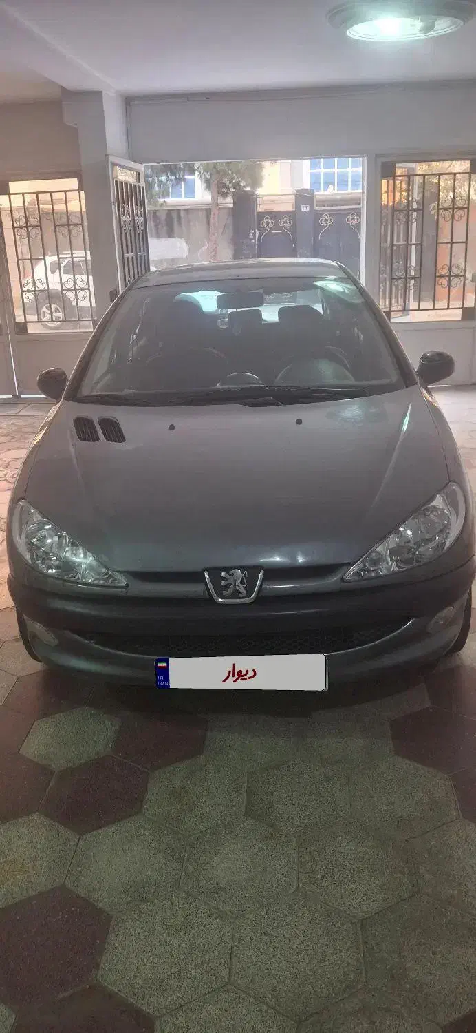 خودرو پژو، 206 آگهی ann_20809831