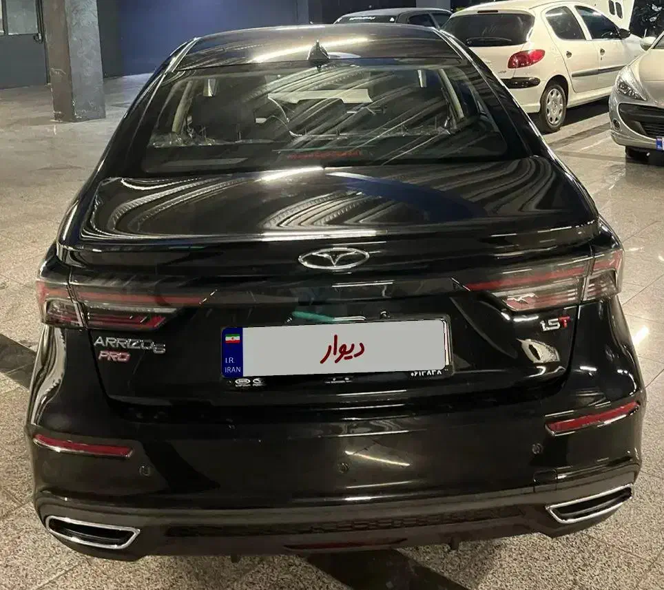 فونیکس آریزو 6 پرو اتوماتیک - 1401
