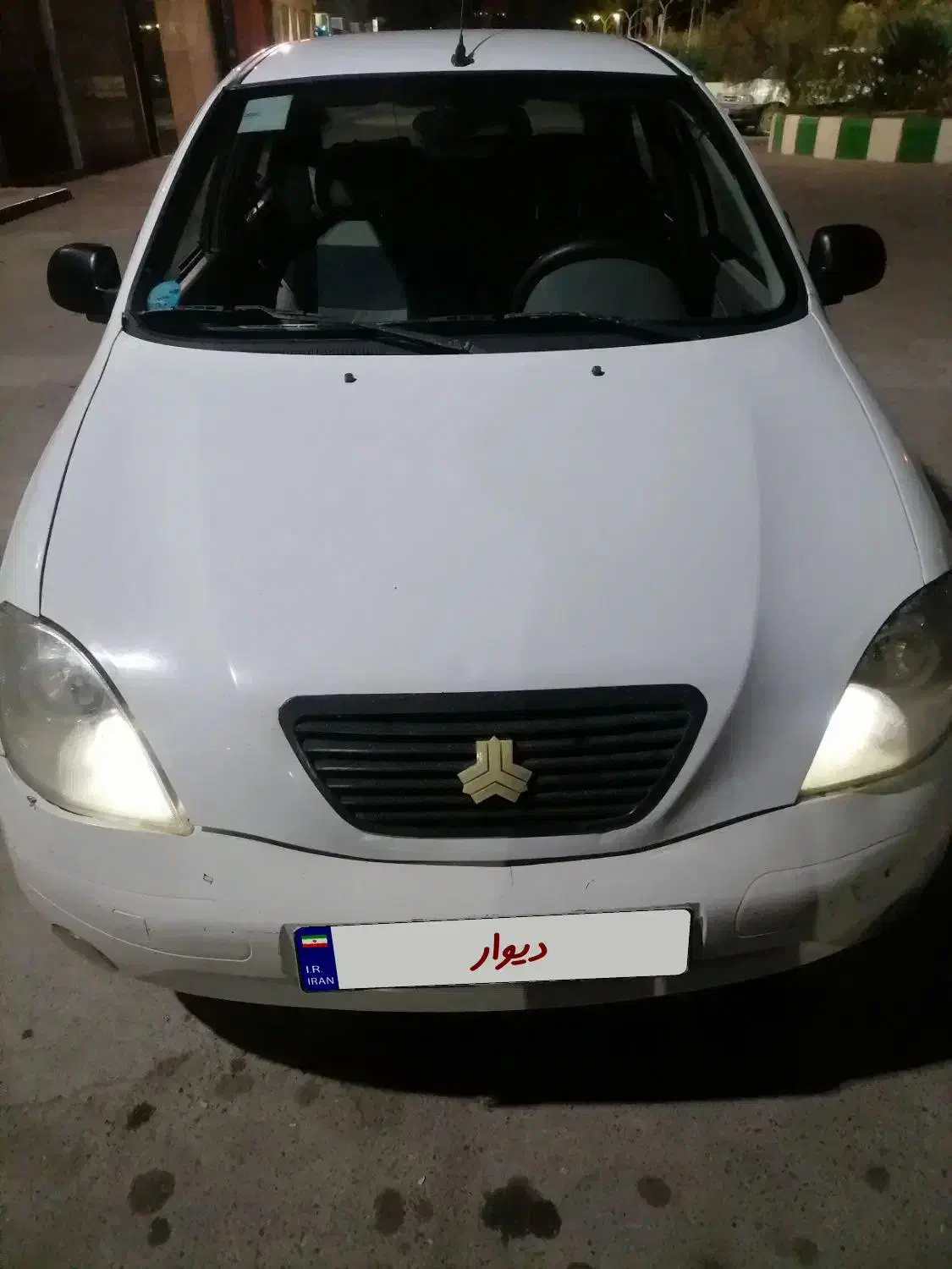 خودرو تیبا، صندوق دار آگهی ann_20809858