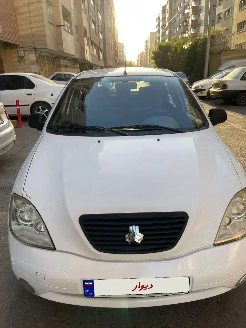 خودرو تیبا، 2 آگهی ann_20809877