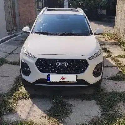 خودرو ام وی ام، X22 پرو آگهی ann_20809883
