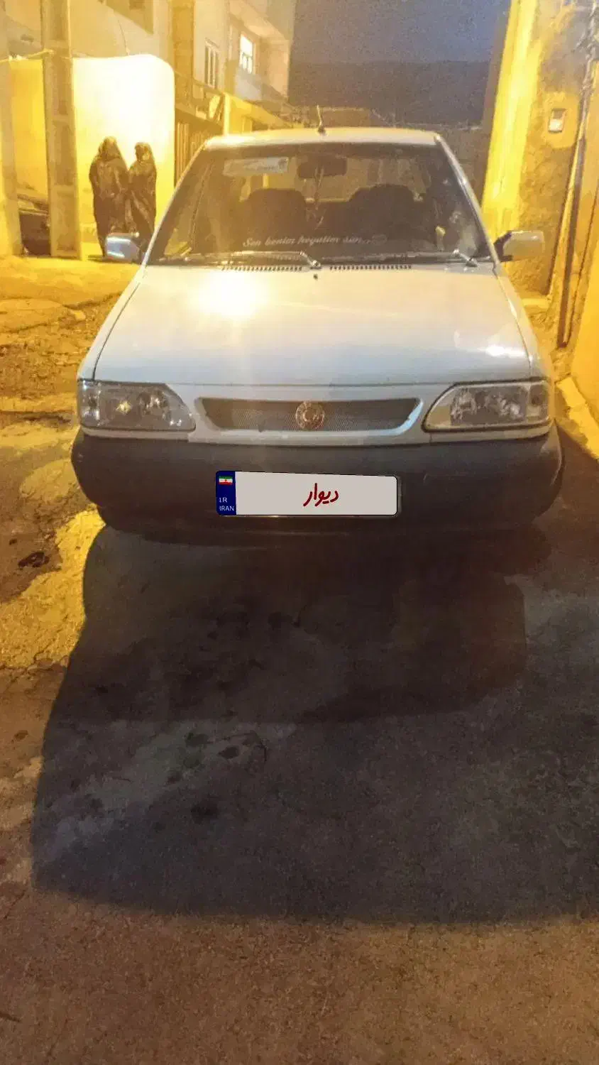 خودرو پراید، 131 آگهی ann_20809885