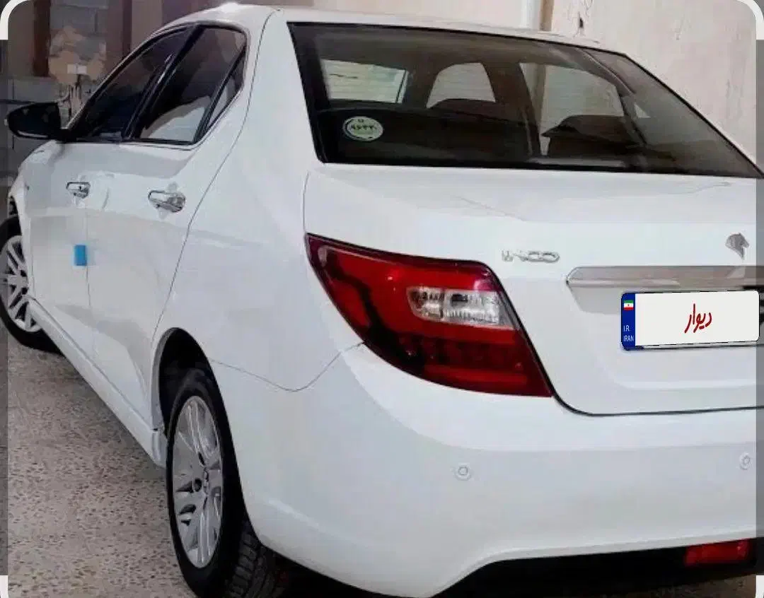 خودرو دنا، پلاس آگهی ann_20809903