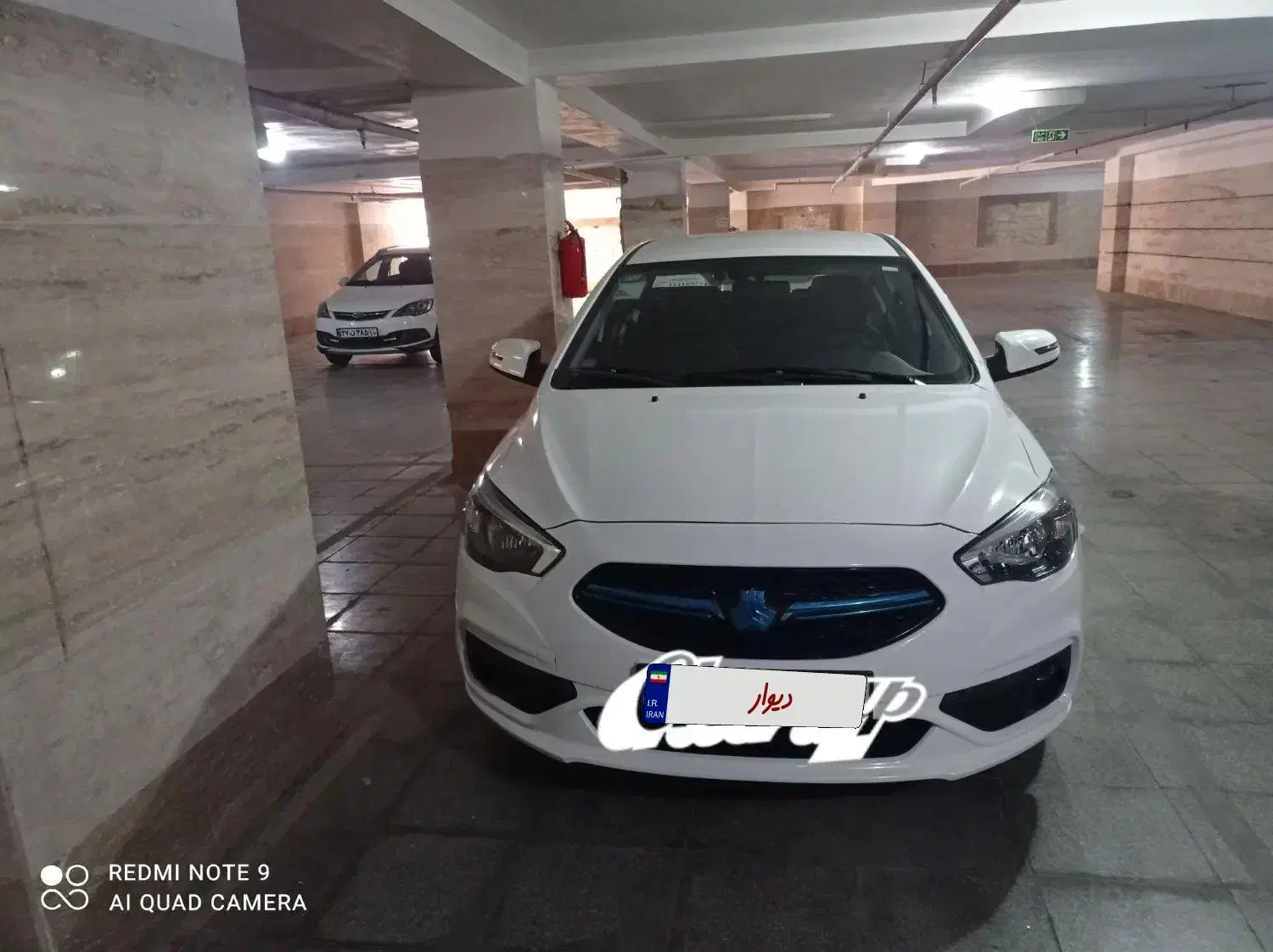 خودرو شاهین، GL آگهی ann_20809922