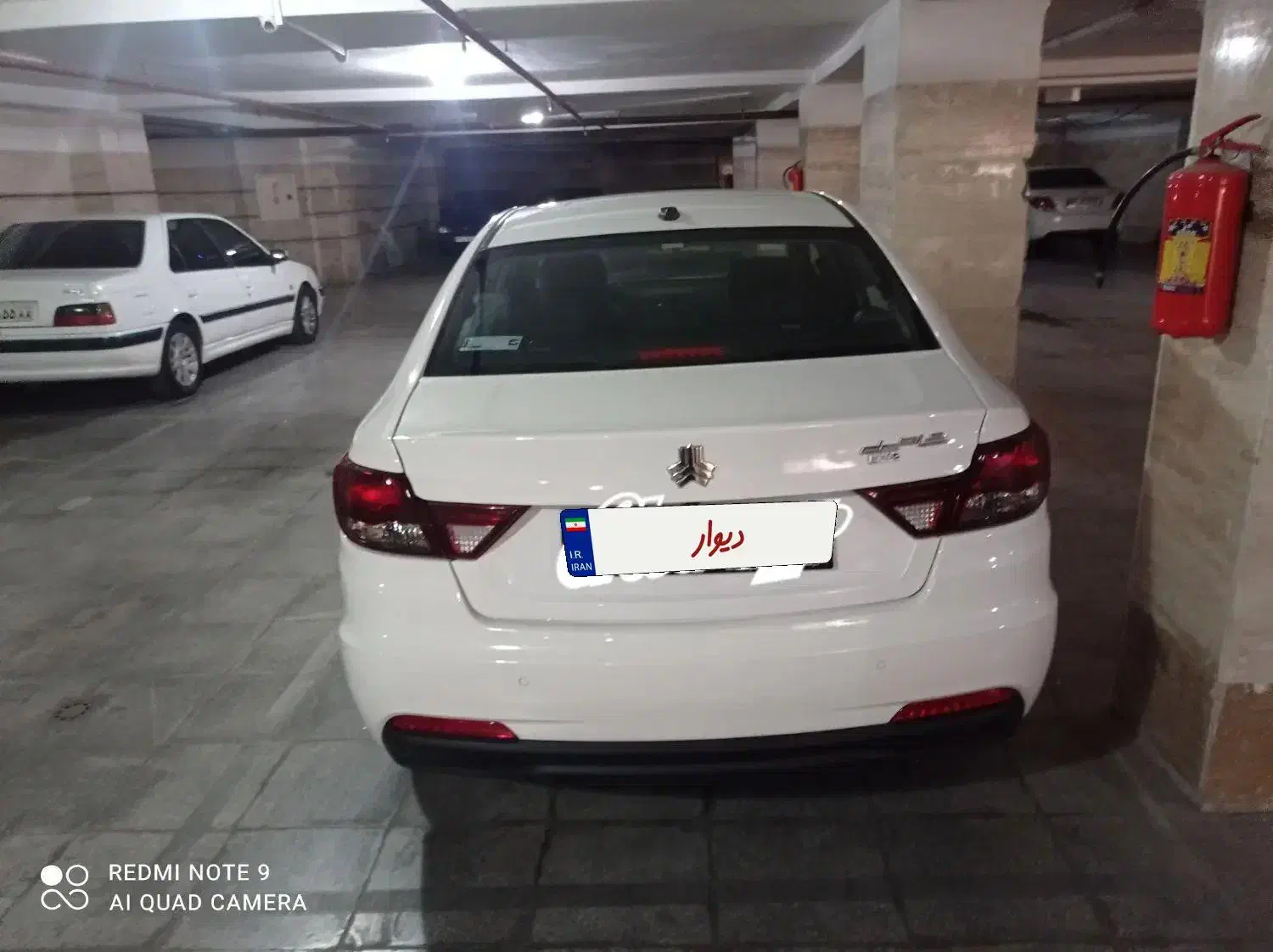 شاهین GL دنده ای - 1404