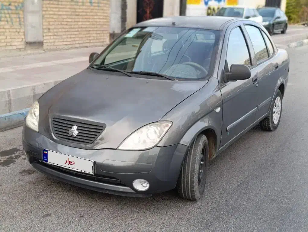 خودرو تیبا، صندوق دار آگهی ann_20809943