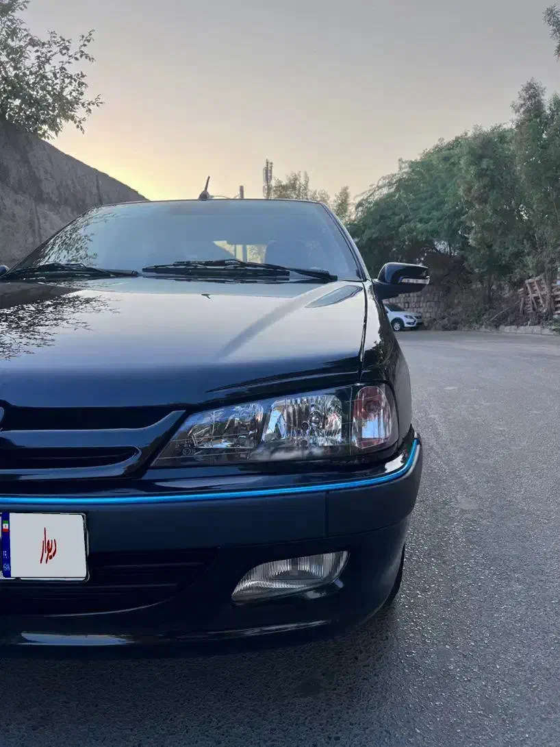 خودرو پژو، پارس آگهی ann_20809947