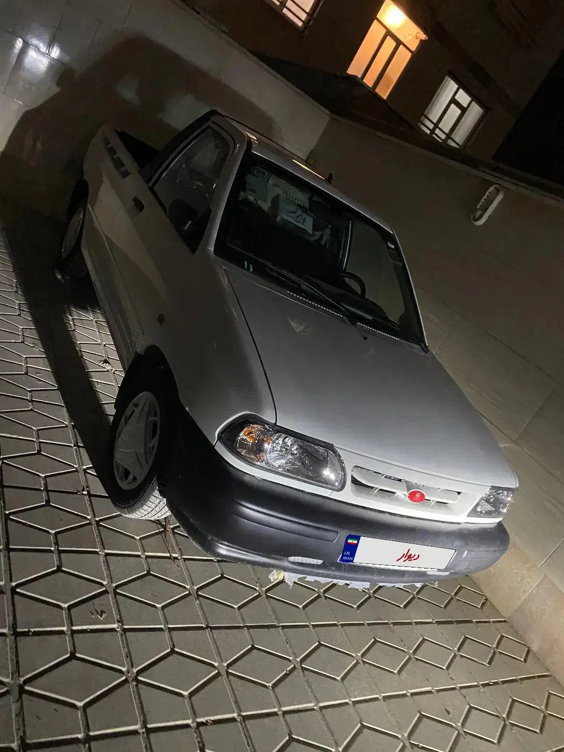 خودرو پراید، 151 آگهی ann_20809968