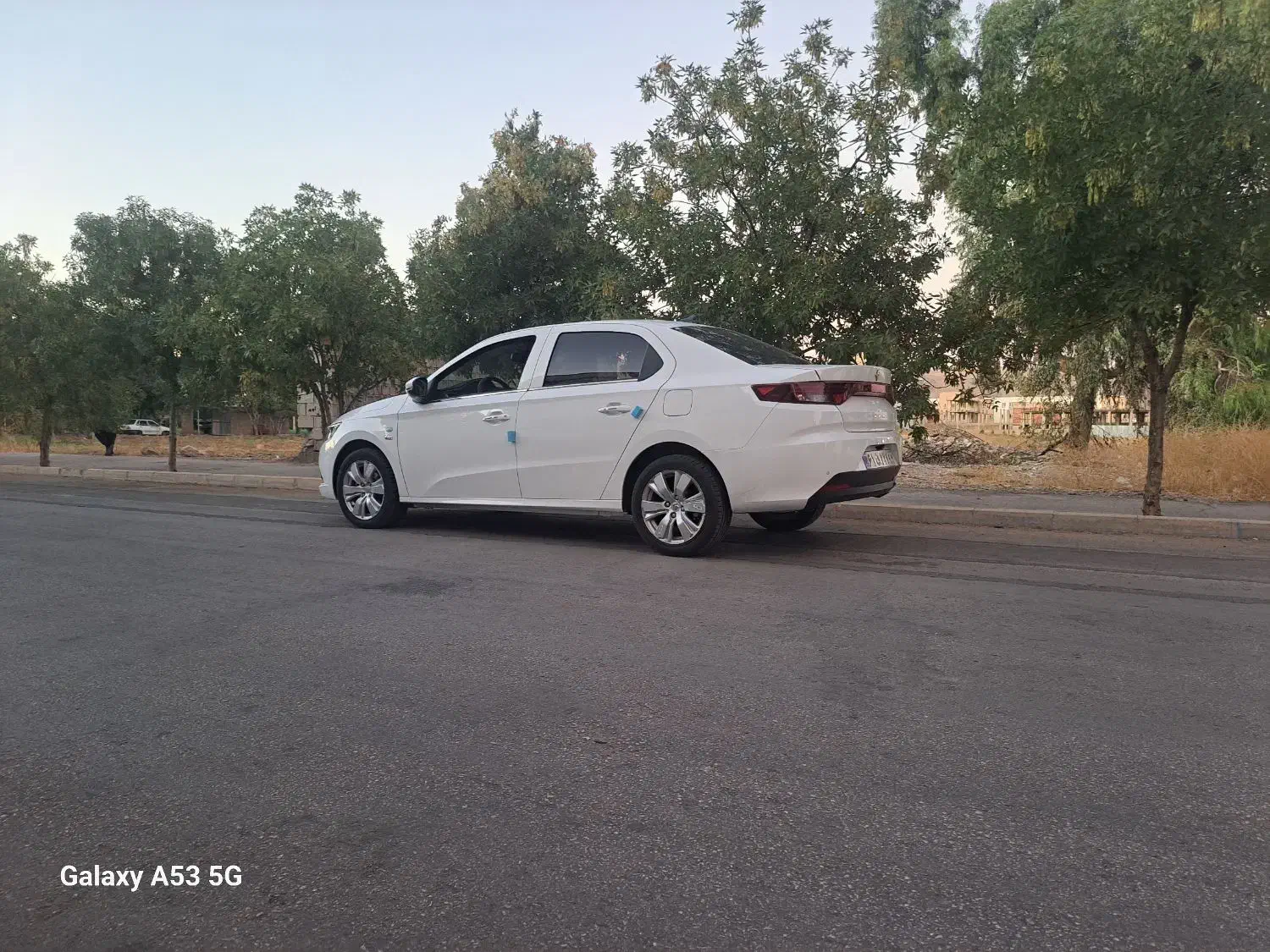 خودرو تارا، اتوماتیک آگهی ann_20810004