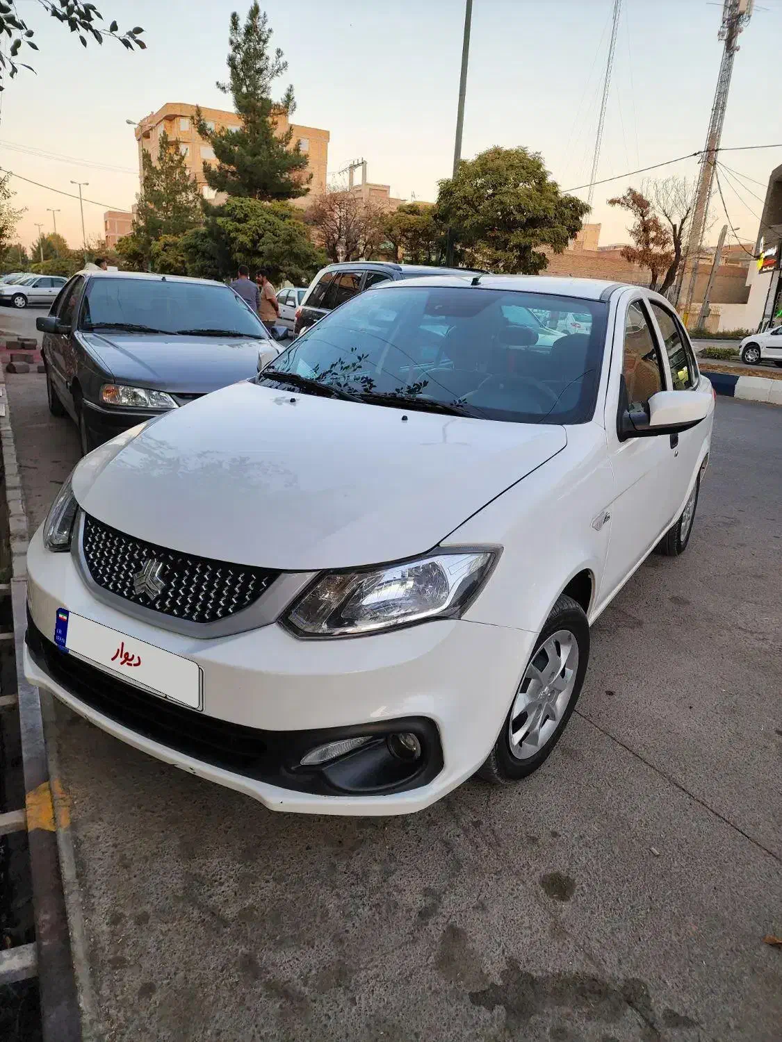 خودرو ساینا، S آگهی ann_20810010