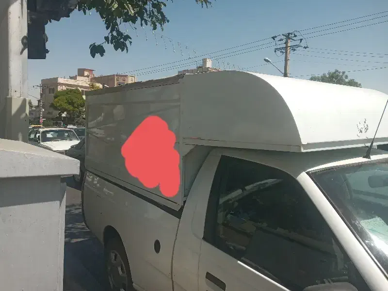 خودرو آریسان، معمولی آگهی ann_20810018