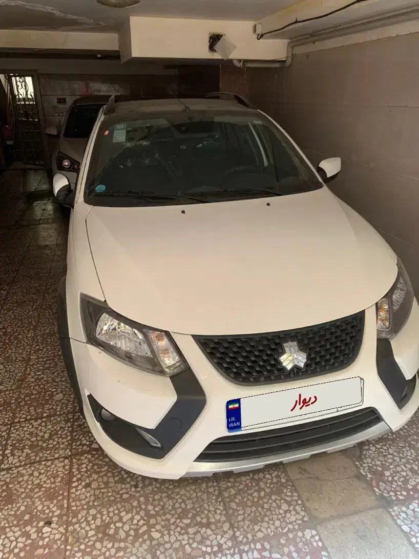 خودرو کوییک، GXR آگهی ann_20810021