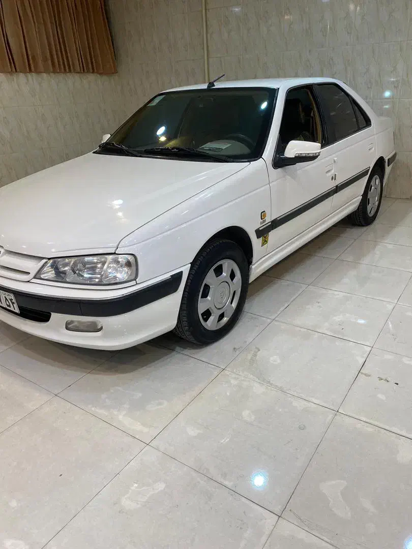 خودرو پژو، پارس آگهی ann_20810049