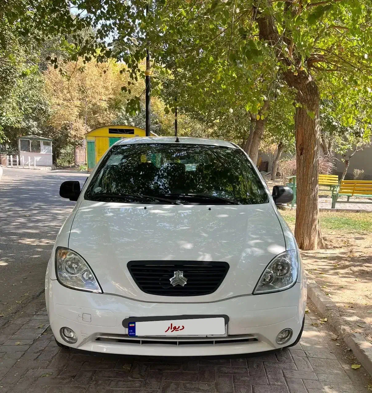 خودرو تیبا، 2 آگهی ann_20810061
