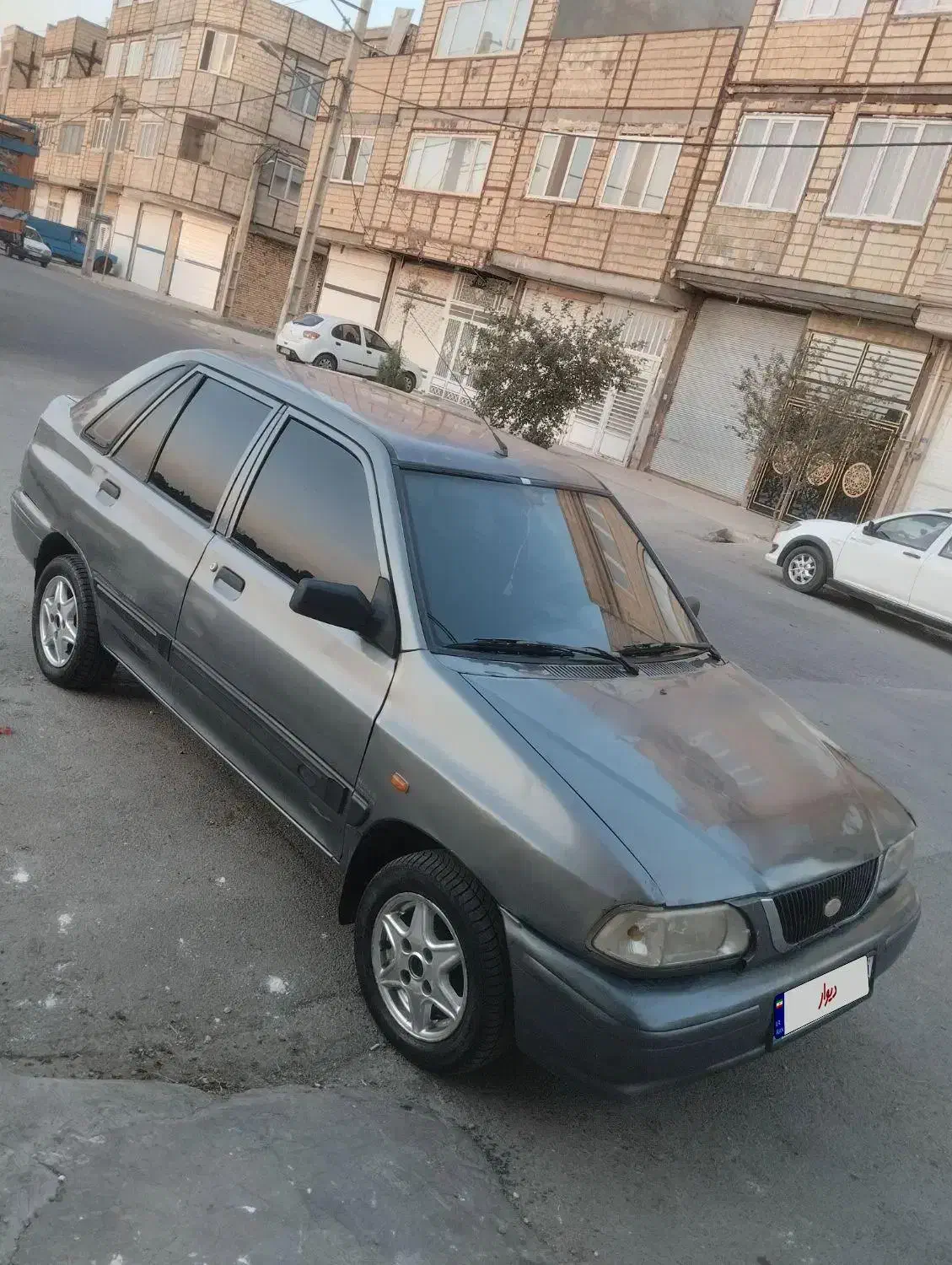 خودرو پراید، 141 آگهی ann_20810080