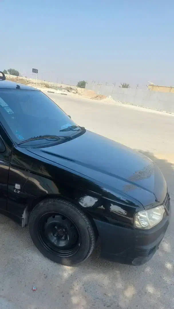 خودرو آریسان، معمولی آگهی ann_20810081