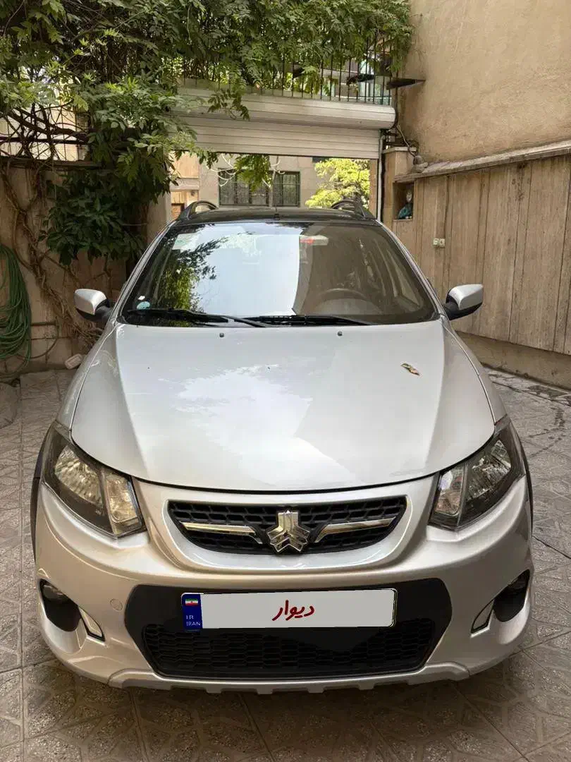 خودرو کوییک، R آگهی ann_20810117