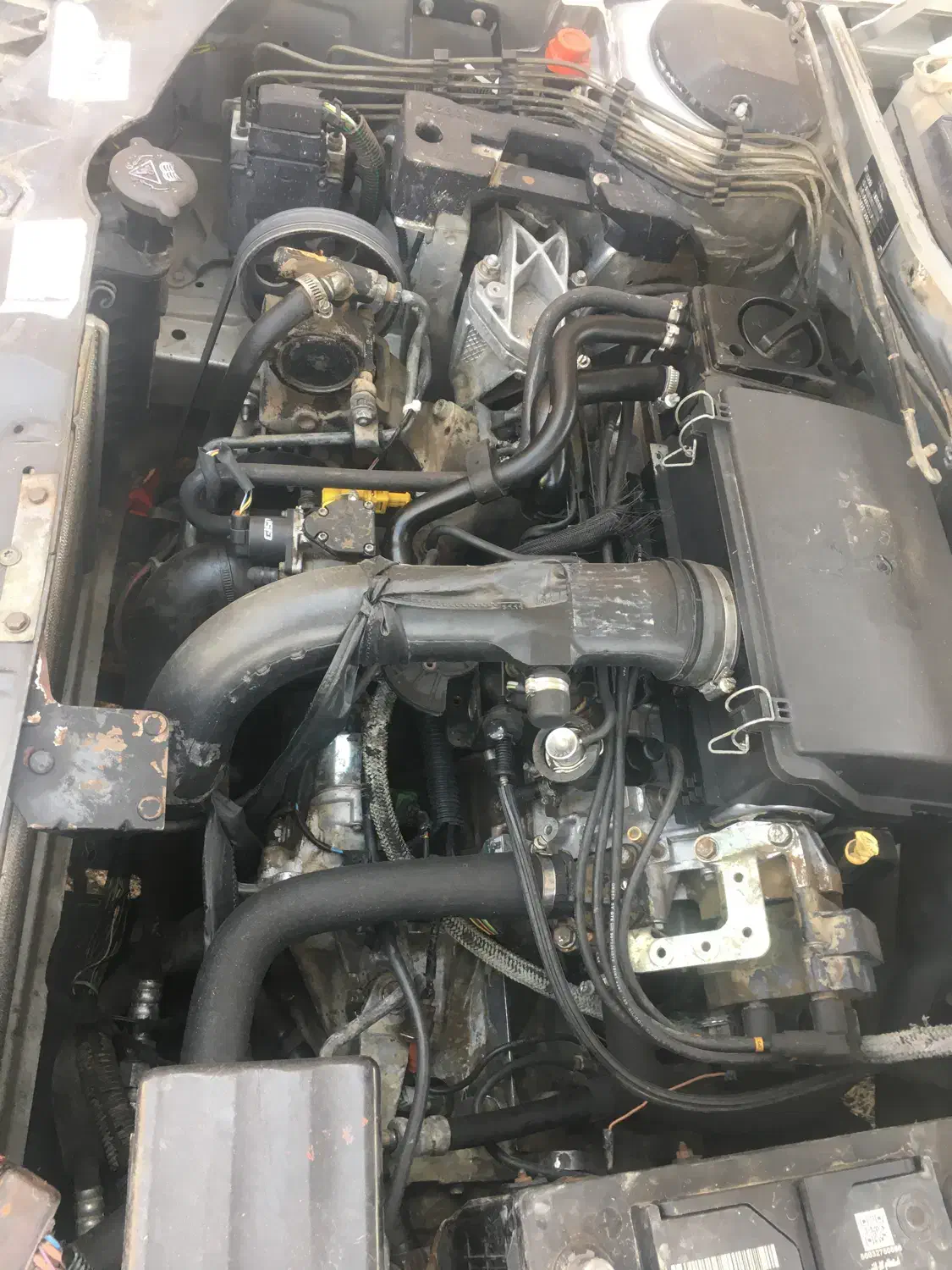 سمند LX XU7 - 1383