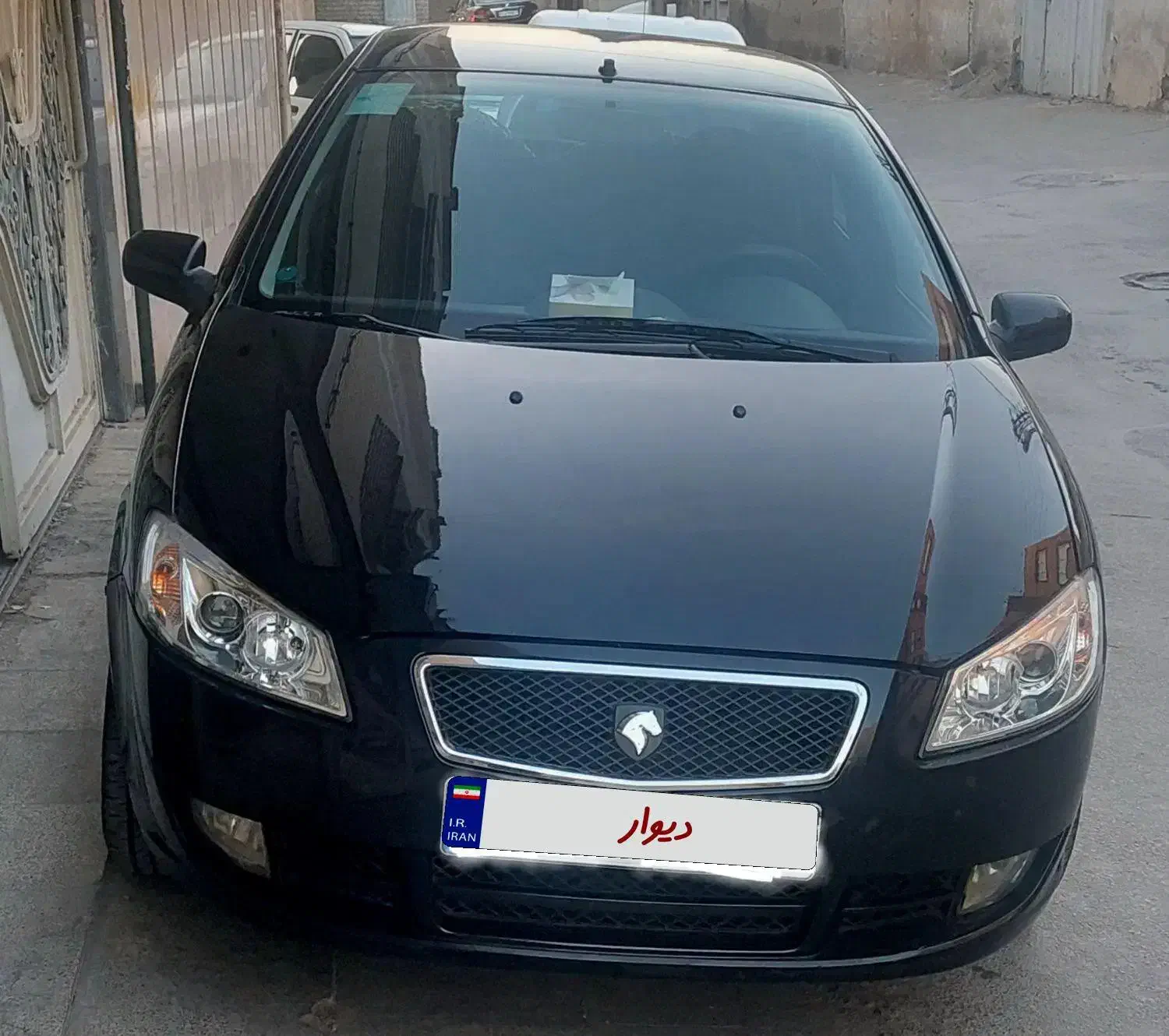 رانا LX TU5 - 1394