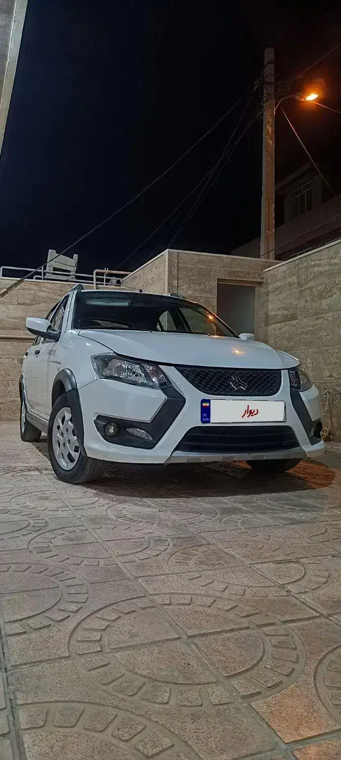 کوییک S پایه - 1401