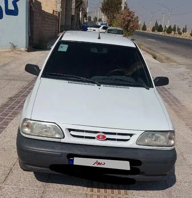خودرو پراید، 131 آگهی ann_20810196
