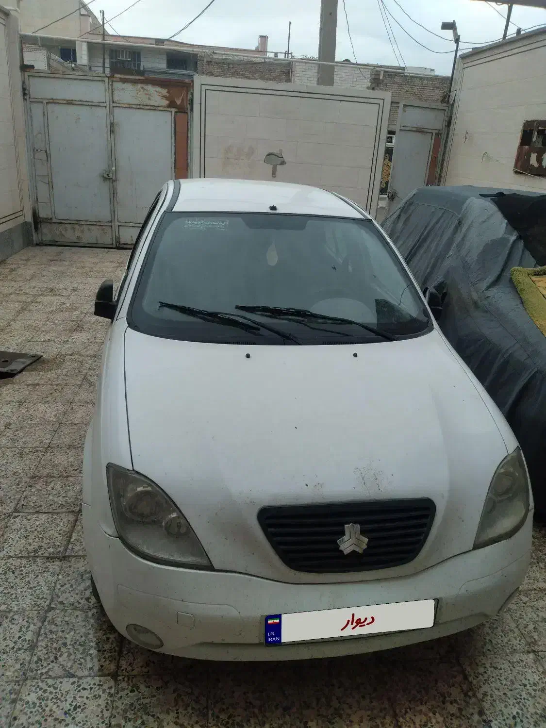 خودرو تیبا، صندوق دار آگهی ann_20810199