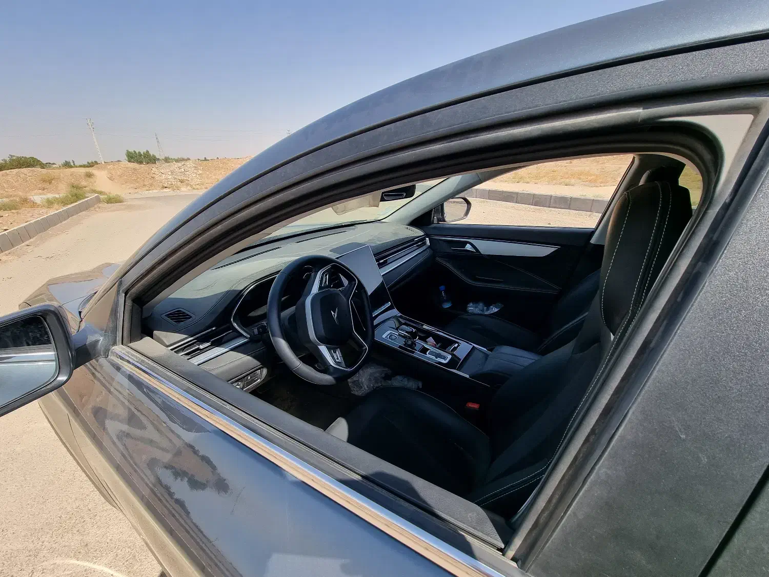کی ام سی J7 اتوماتیک - 1403