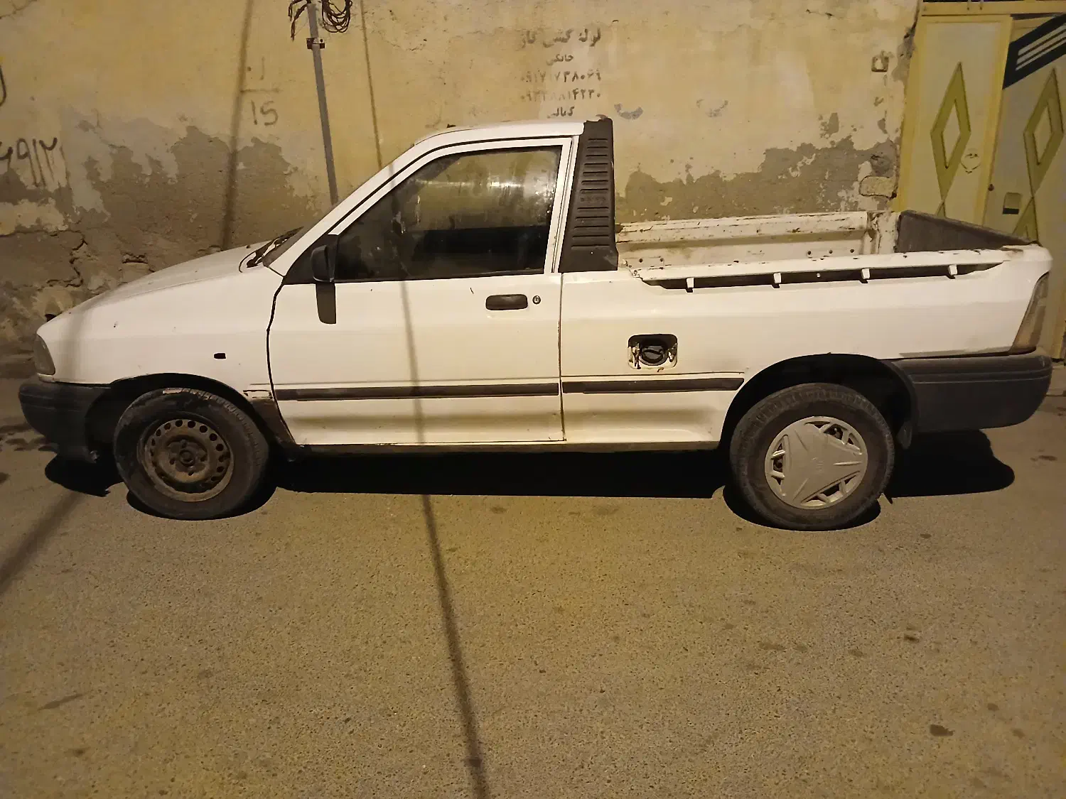 خودرو پراید، 151 آگهی ann_20810254