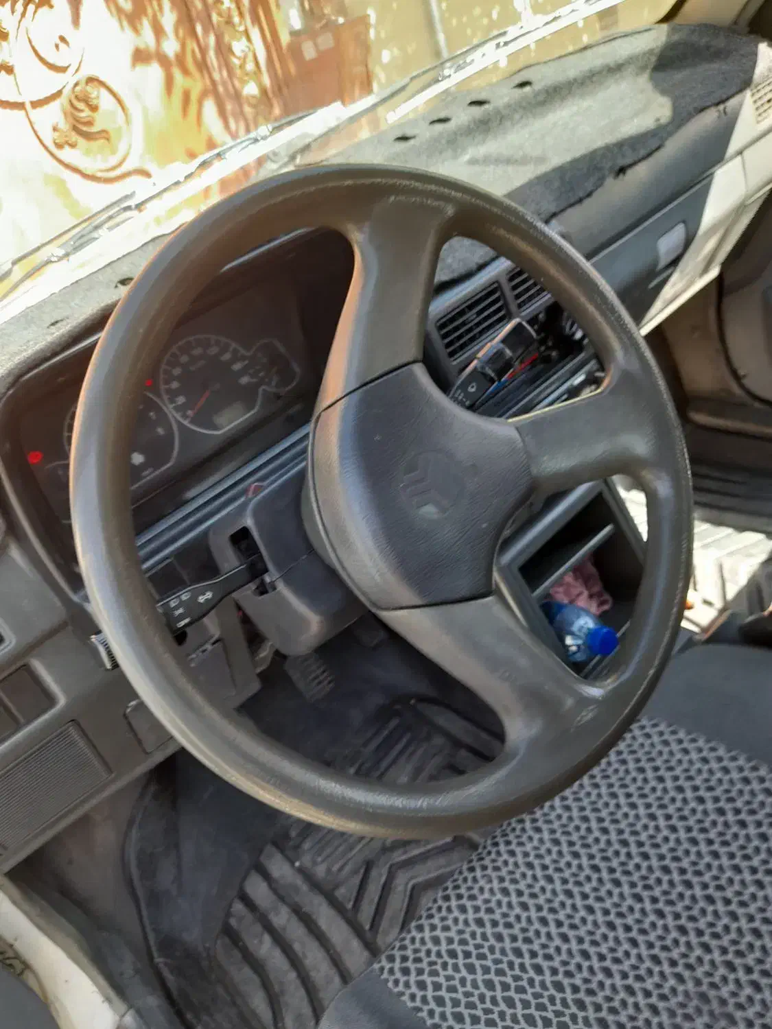پراید 131 SE - 1393