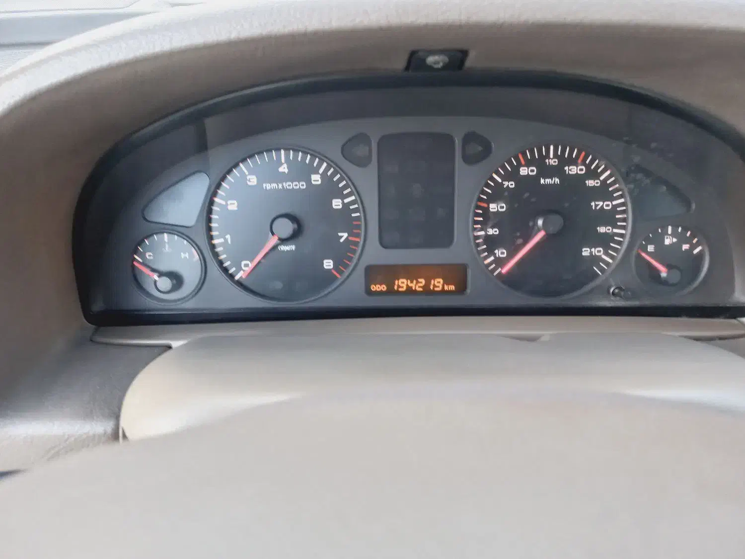 پژو 405 GLX - دوگانه سوز - 1390