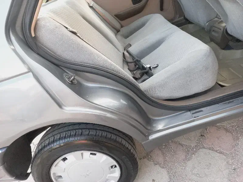 پژو 405 GLX - دوگانه سوز - 1390