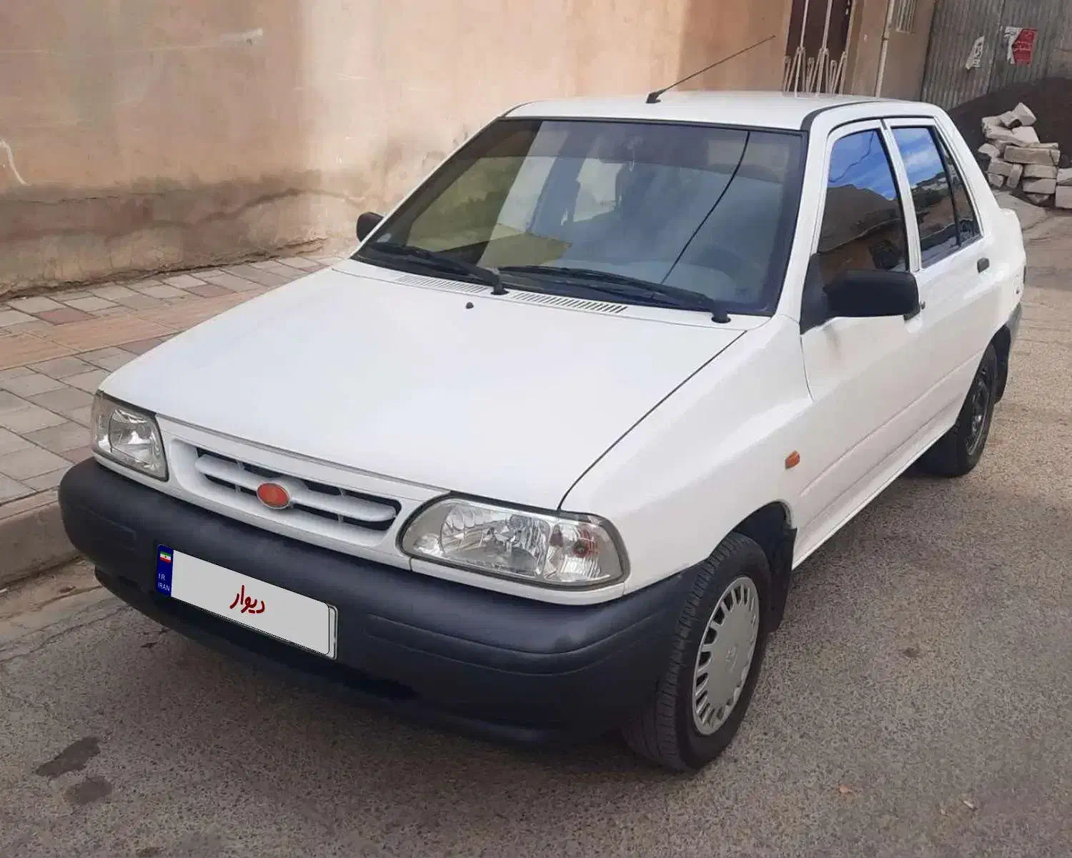 پراید 131 SE - 1399