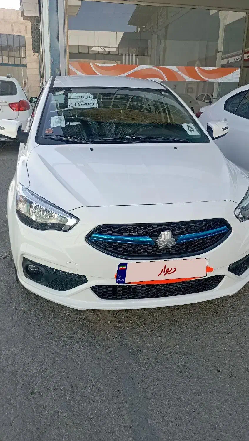 خودرو شاهین، GL آگهی ann_20810326
