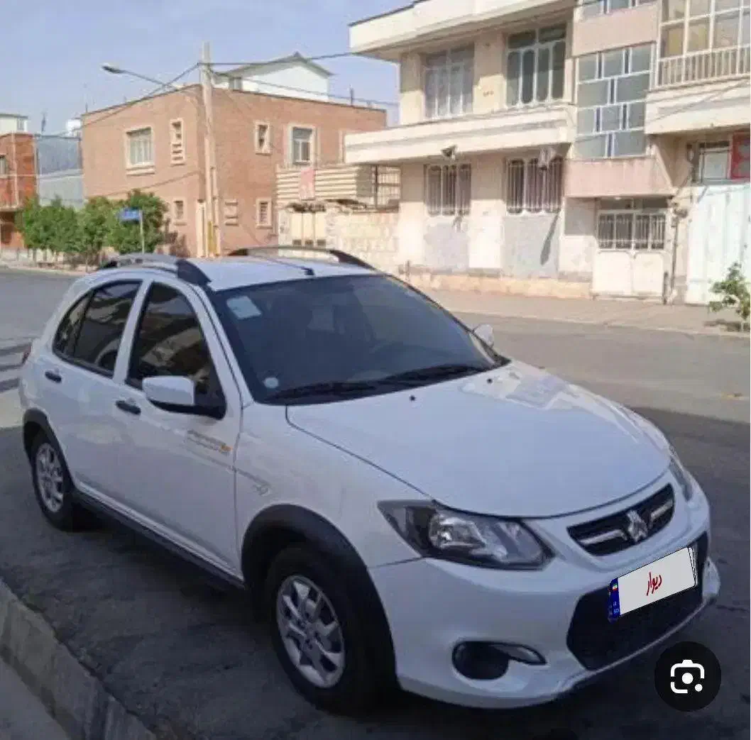 خودرو کوییک، معمولی آگهی ann_20810332