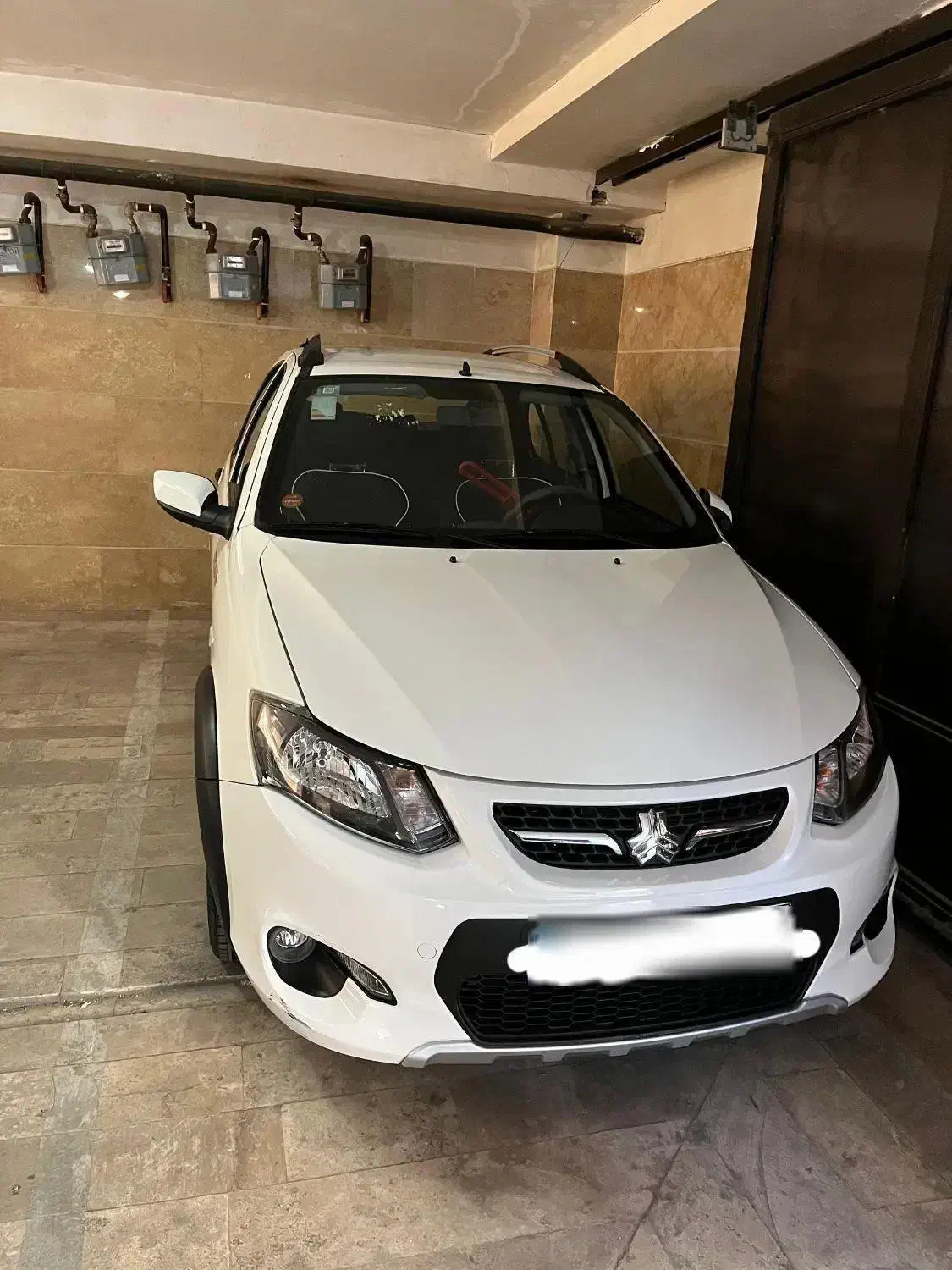 خودرو کوییک، معمولی آگهی ann_20810359