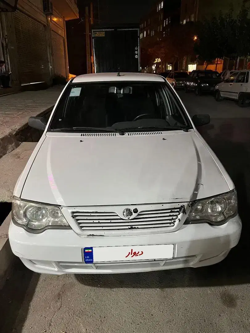 خودرو پراید، 111 آگهی ann_20810363