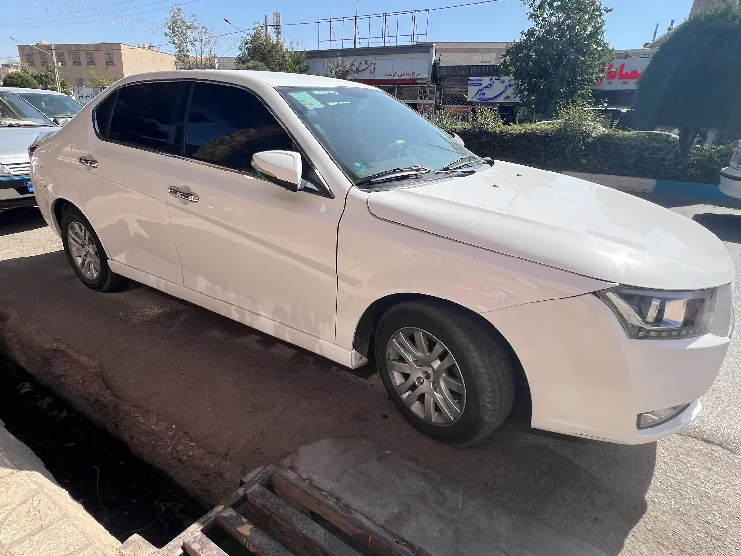 خودرو دنا، پلاس آگهی ann_20810384