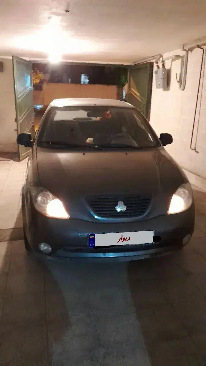 خودرو تیبا، صندوق دار آگهی ann_20810392