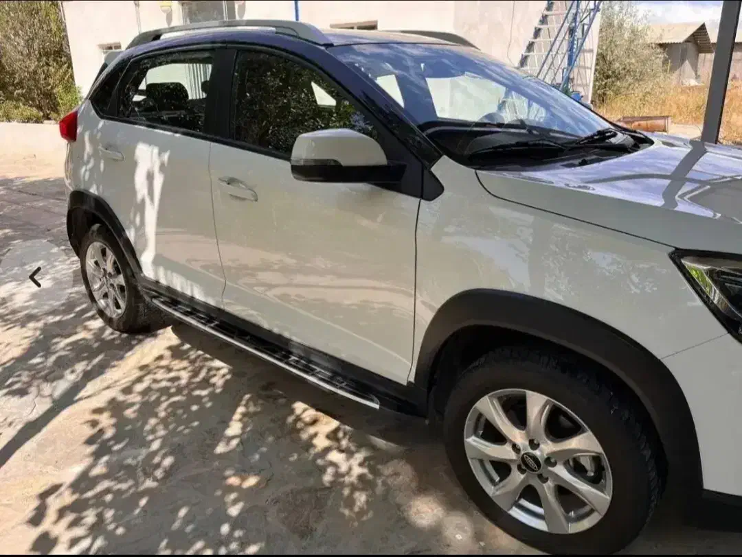 ام وی ام X22 دنده ای اسپرت اکسلنت - 1400